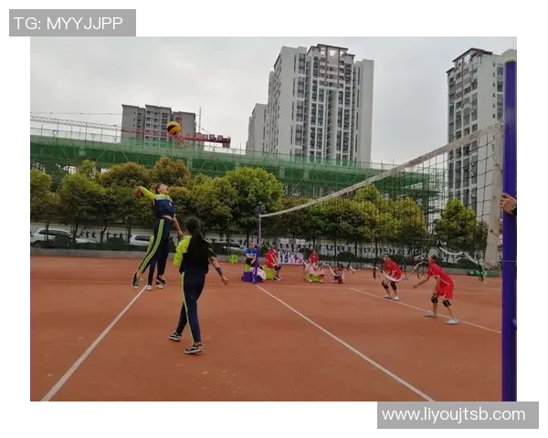 重庆排球队选拔赛特别报道：从默默无闻到闪耀赛场的成长历程